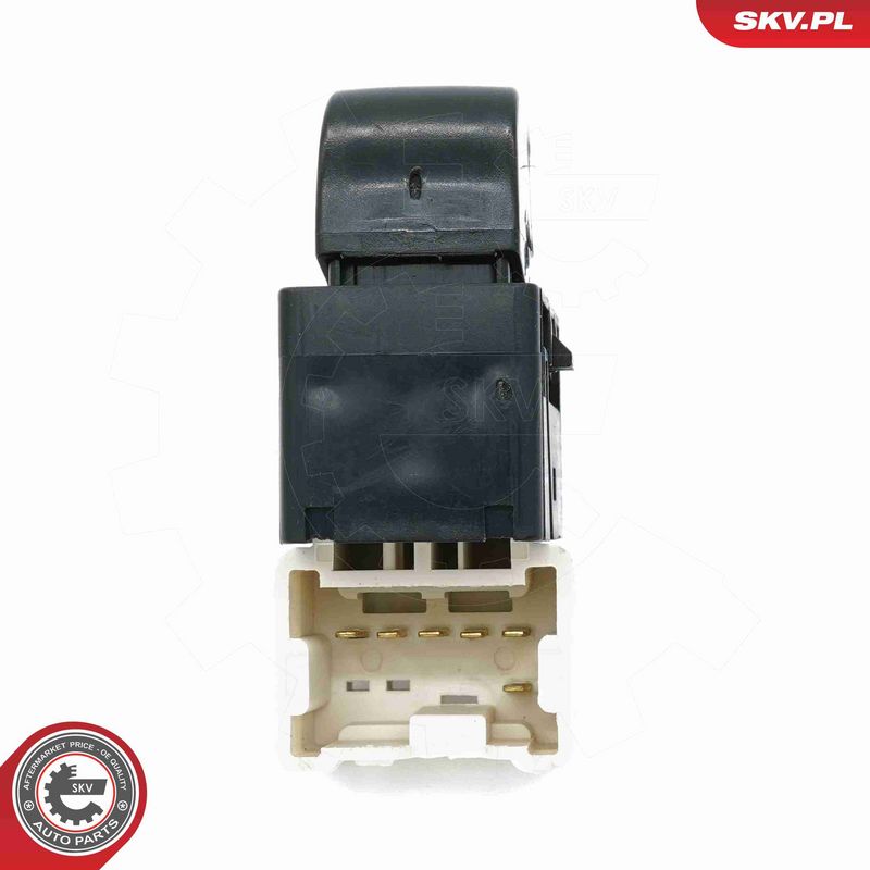 ESEN SKV 37SKV499 Switch, window regulator