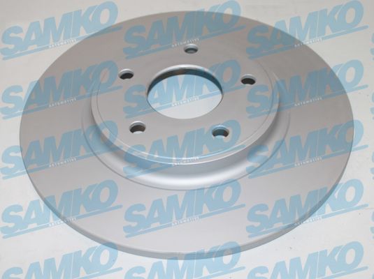 Brzdový kotouč C3023PR