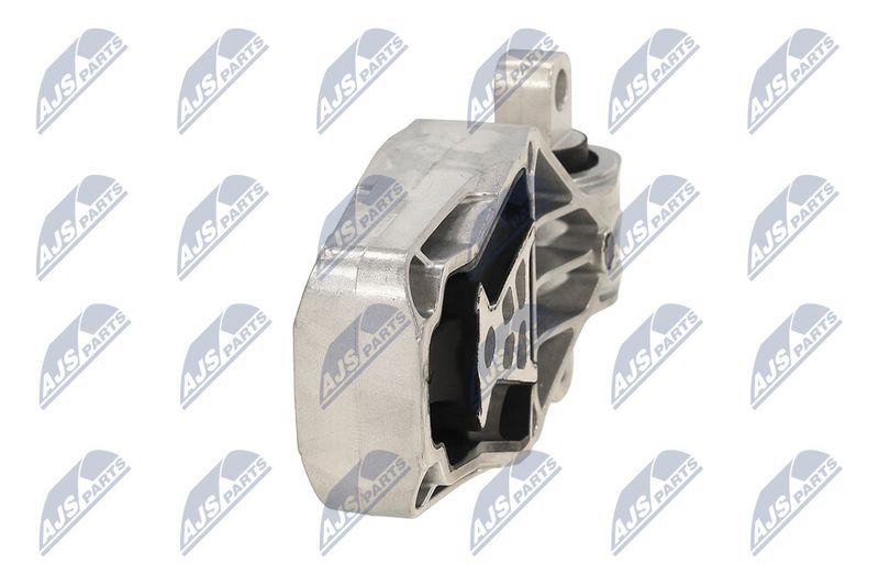 Paigutus, Mootor, NTY ZPS-ME-055