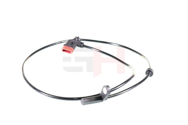 GH GH-713328 Датчик, кількість обертів колеса