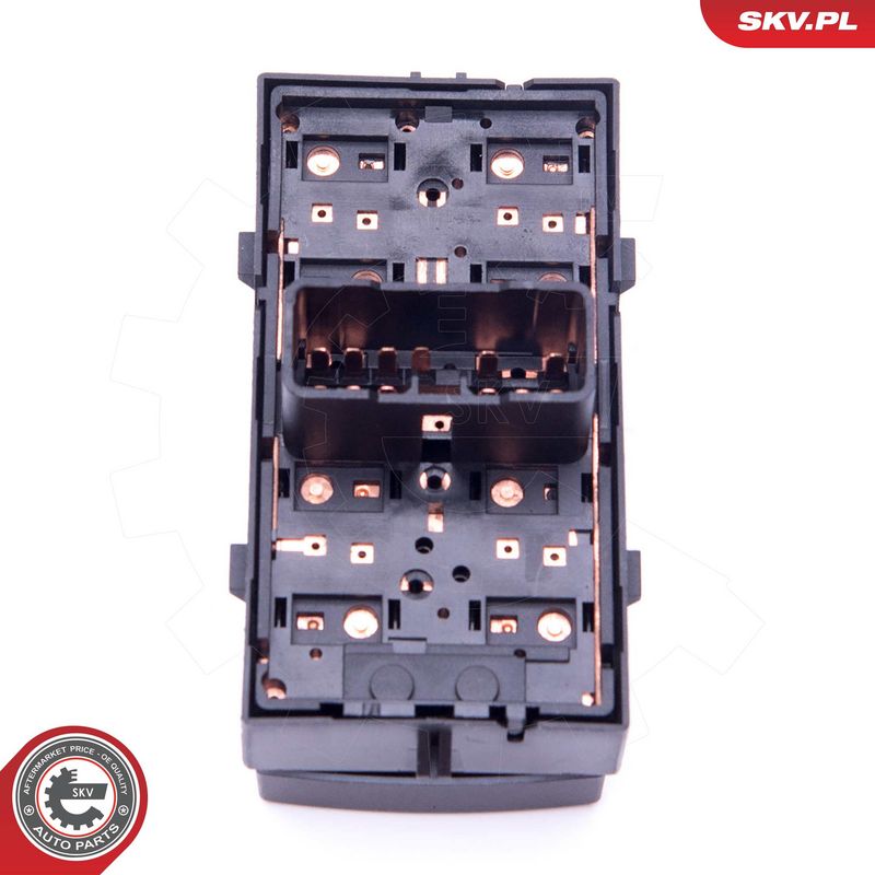 Lüliti, aknatõstuk, ESEN SKV 37SKV114