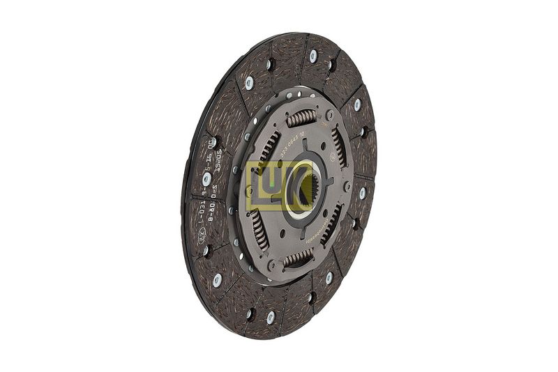 диск на съединителя Schaeffler LuK