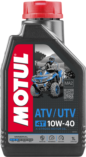 MOTUL 105878