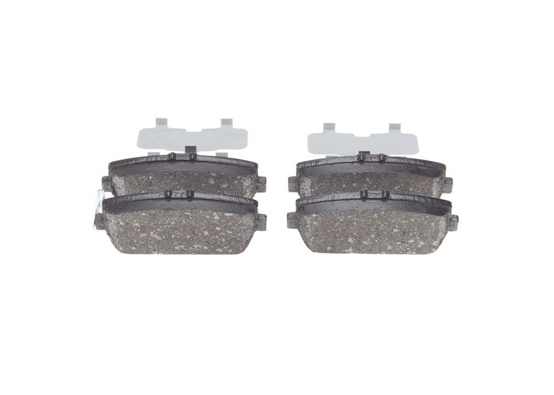 BOSCH 0 986 494 190 Brake Pad Set, disc brake