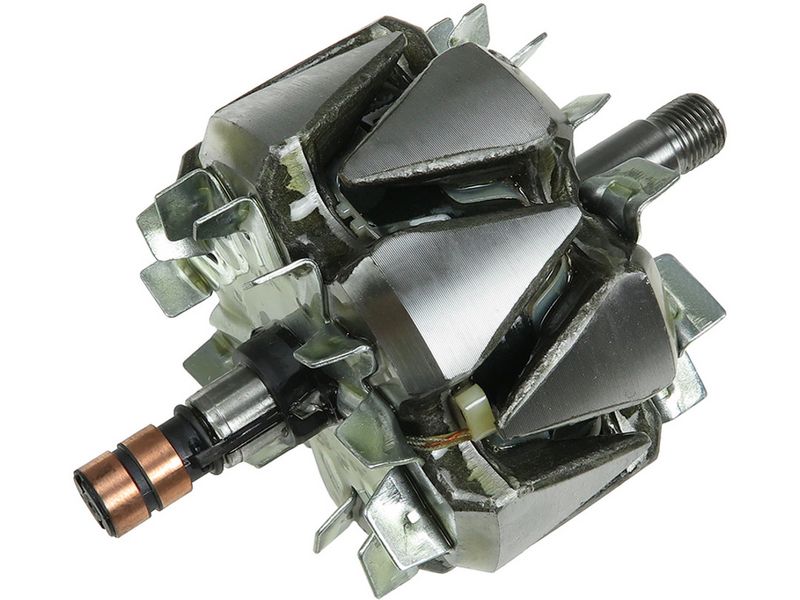 rootor, generaator, AS-PL AR0028