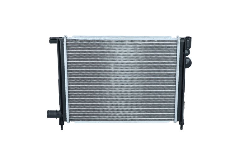 NRF 58966 Radiator, engine cooling