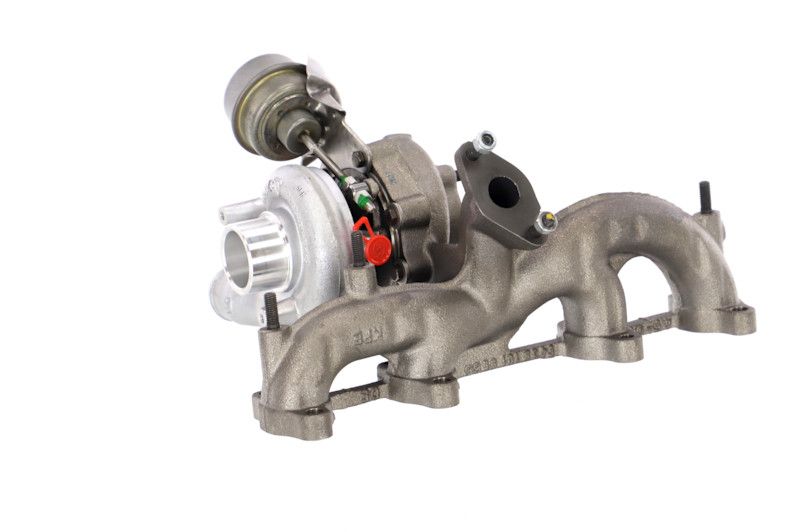 REMANTE 003-001-004472R Charger, charging (supercharged/turbocharged)