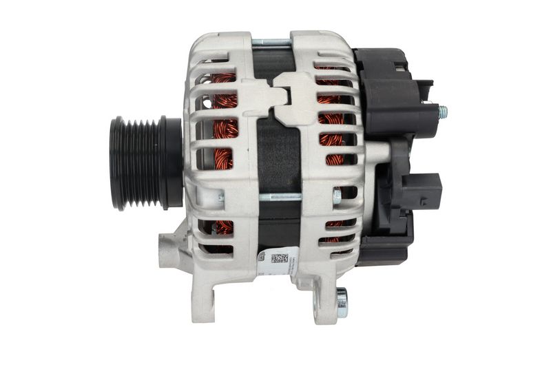Generaator, HC-Cargo F 032 116 632