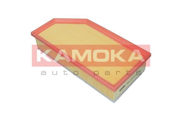 KAMOKA légszűrő F244501