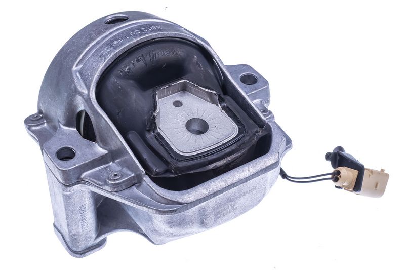 Paigutus, Mootor,...