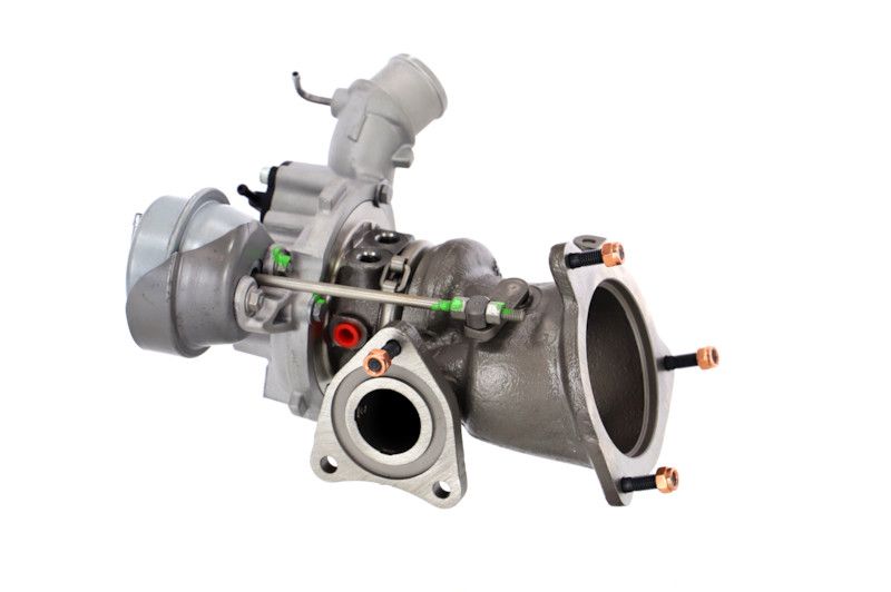 REMANTE 003-001-003795R Charger, charging (supercharged/turbocharged)