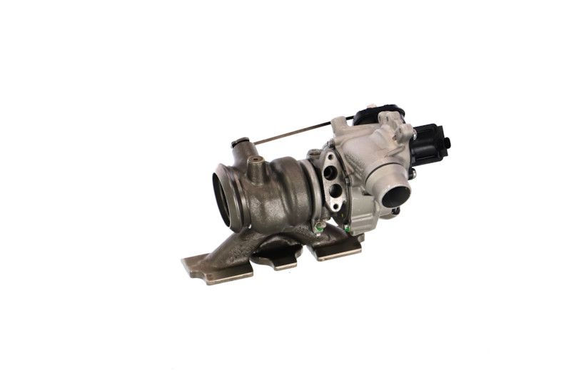 REMANTE 003-002-004557R Charger, charging (supercharged/turbocharged)