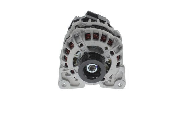 Bosch Alternator 1 986 A01 068 | Sparkplugs Ltd