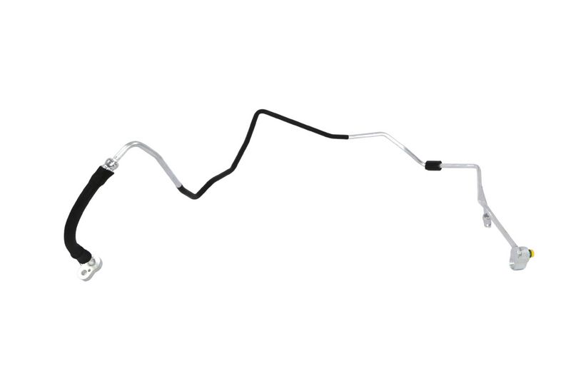 KAMOKA 7930192 - High-pressure Line, air conditioning