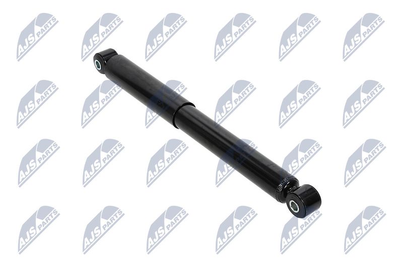 Amort, NTY A-WW-038