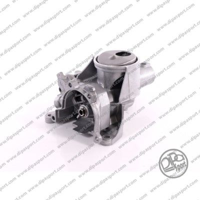 1001F3 Масляный насос 1.6MPI 16V 5FW (EP6) Peugeot 207 06-15, Peugeot 3008 09-16, Citroen C4 04-11