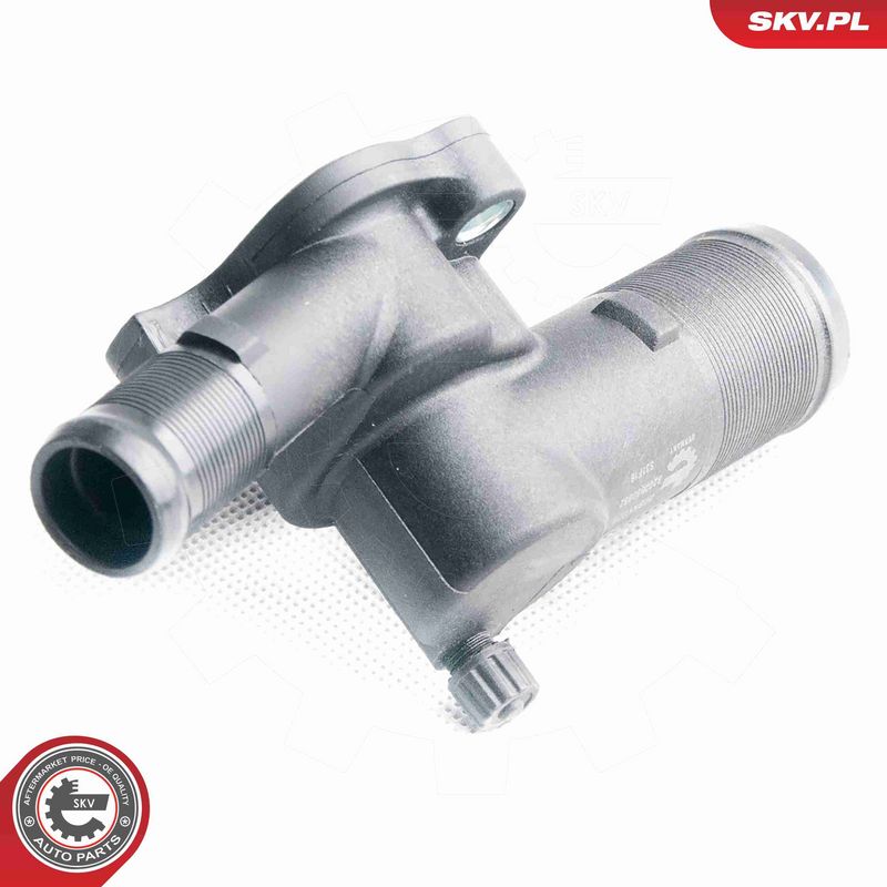 ESEN SKV 20SKV025 Thermostat, coolant