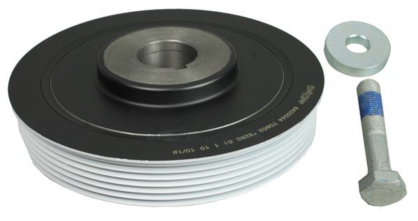 METZGER AUTOTEILE 6400044 - Belt Pulley, crankshaft
