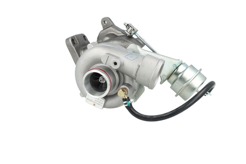 Kompressor, ülelaadimine, NRF 90010193