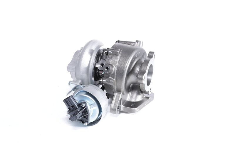 Compresor,sistem de supraalimentare T918691 BTS Turbo