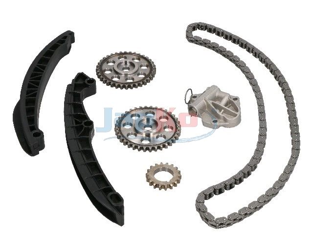 Mootori keti komplekt,...