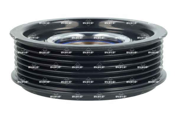 Magnetsidur, kliimakompressor, NRF 380047