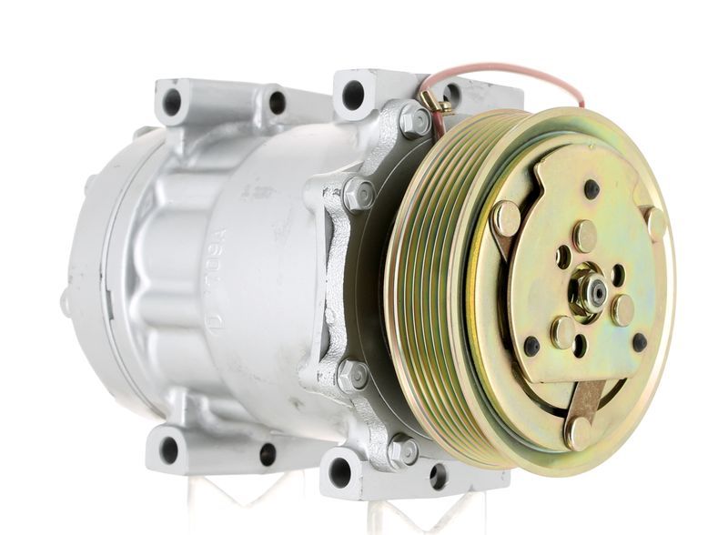 CEVAM 8600163 Compressor, air conditioning