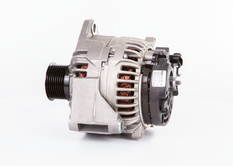 Generator / Alternator 0 124 655 594 BOSCH