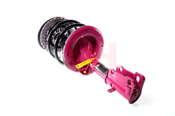 Vedruamort, GH GH-359321C02