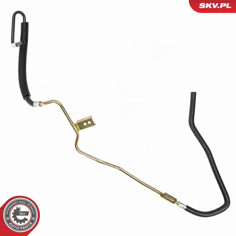 ESEN SKV 54SKV856 Hydraulic Hose, steering