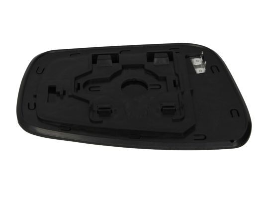 BLIC 6102-02-1212558P Mirror Glass, exterior mirror