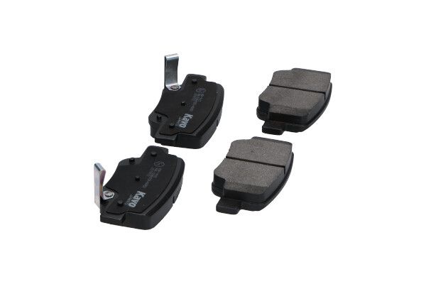 Kavo Parts KBP-9115 Brake Pad Set, disc brake