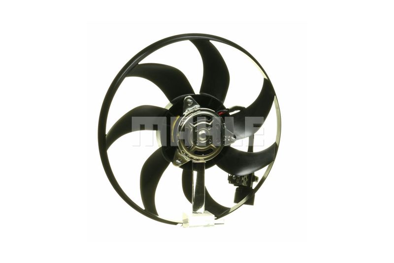 Product Image - Koelventilatorwiel - CFF162000P - MAHLE