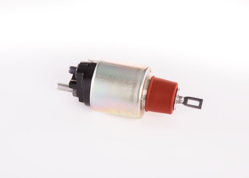 Elektromagnetický spínač, startér 2 339 403 010