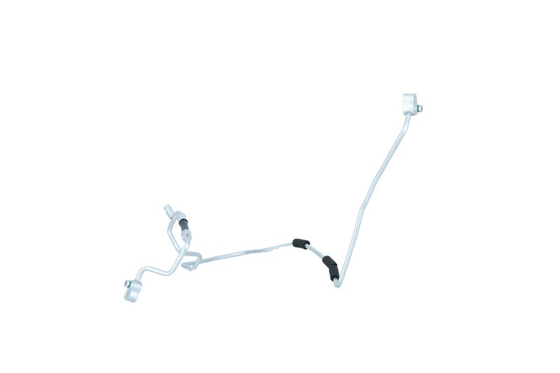 NRF 400098 High/Low-pressure Line, air conditioning