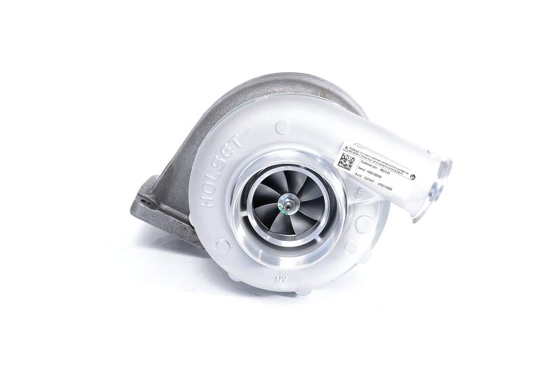 Compresor,sistem de supraalimentare T911521 BTS Turbo