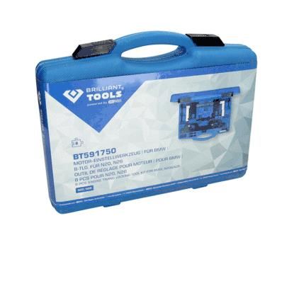 KS TOOLS BT591750 Комплект регулювальних інструментів, фази газорозподілу