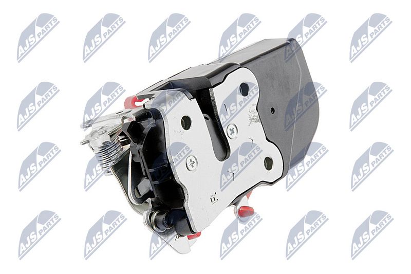 Ukselukk, NTY EZC-CH-025