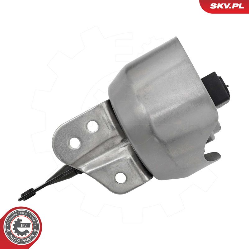 Laadesurve kontrollklapp, ESEN SKV 95SKV439