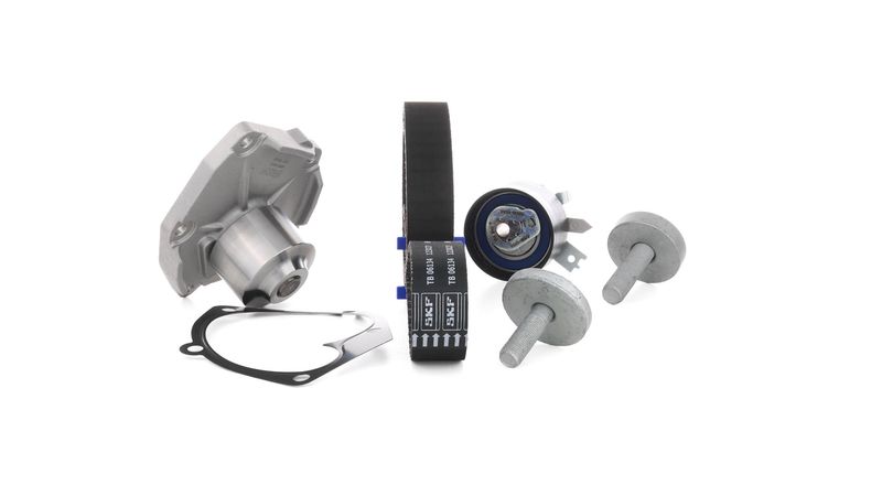OEM код товара: 608 990 08 00