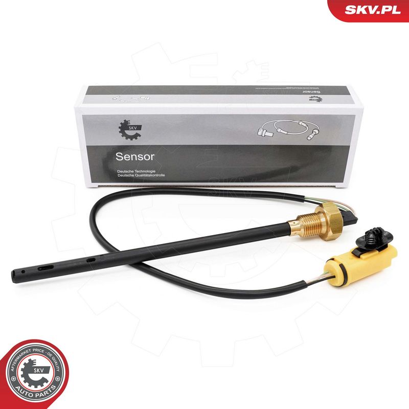 Andur, Mootoriõlitase, ESEN SKV 17SKV951