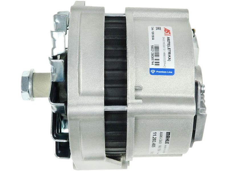 AS-PL A9270(LETRIKA) Generatorius