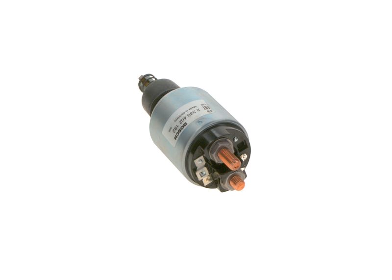 Elektromagnetický spínač, startér 2 339 402 182