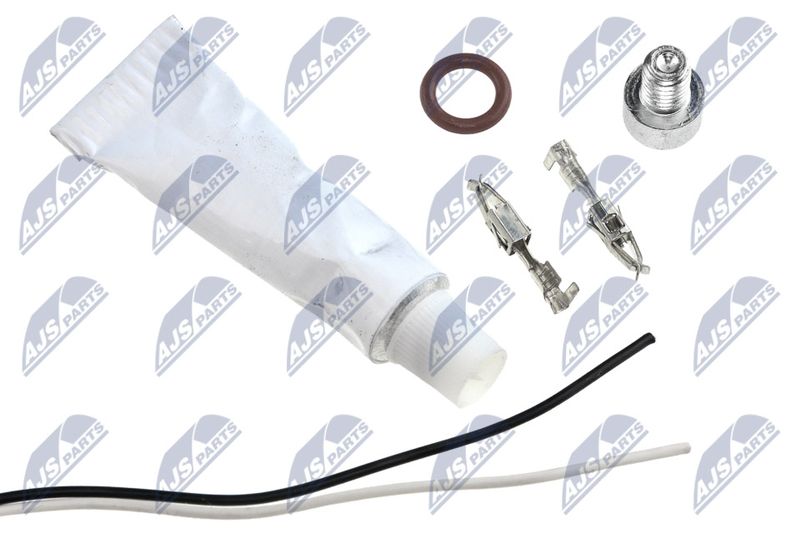 NTY HCA-LR-001 Sensor, wheel speed