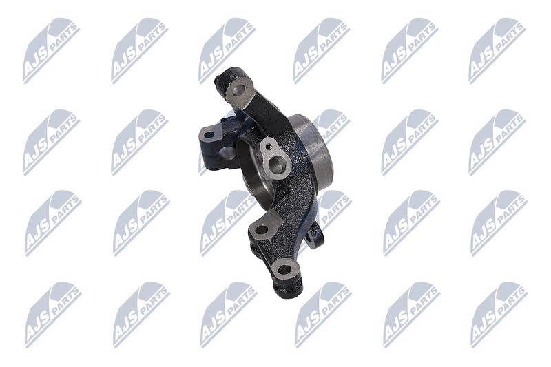 Käändmik, rattakinnitus, NTY ZZP-KA-000