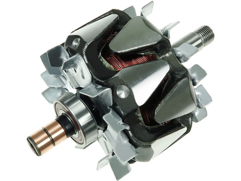 rootor, generaator, AS-PL AR9029(LETRIKA)