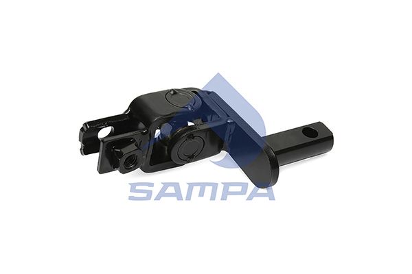 Articulatie, arbore de directie SAMPA 048.344