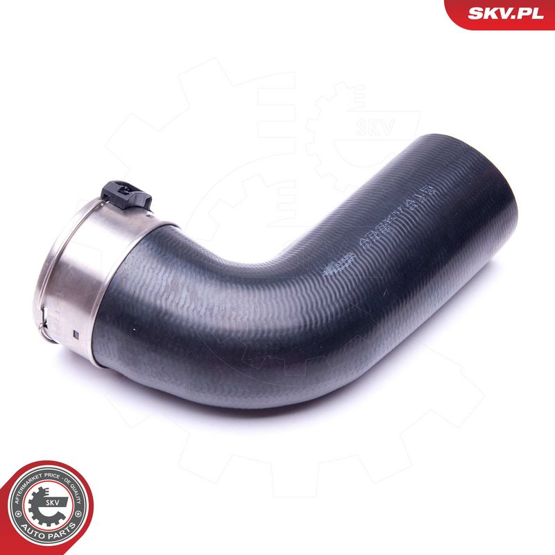 Laadimisõhu voolik, ESEN SKV 43SKV415