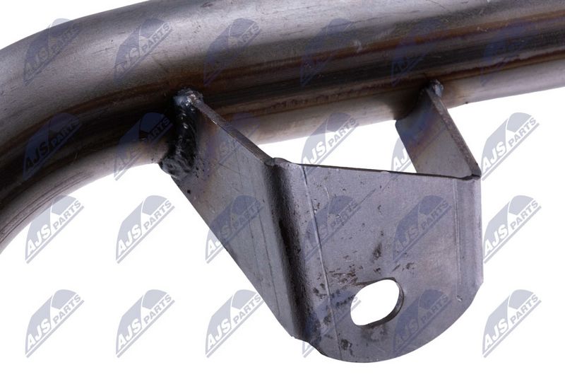 NTY KAT-CT-011 Catalytic Converter