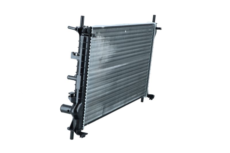 Radiaator, mootorijahutus, NRF 54756A